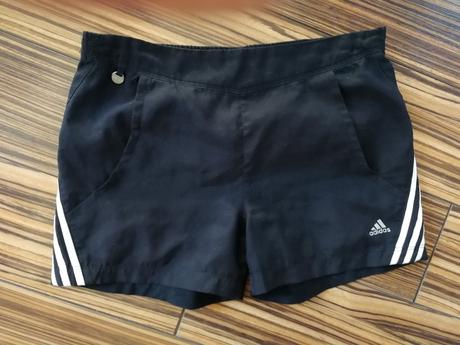 Kraťase, adidas,152