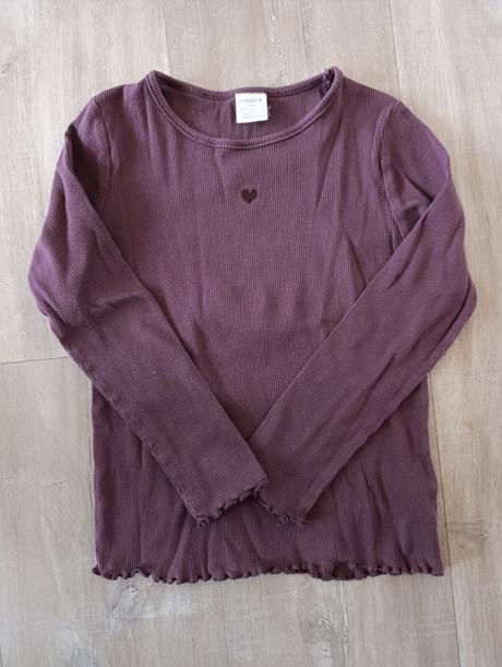 Lindex tričko, lindex,116