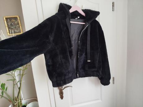 Kozusinova bomerka s/l, 