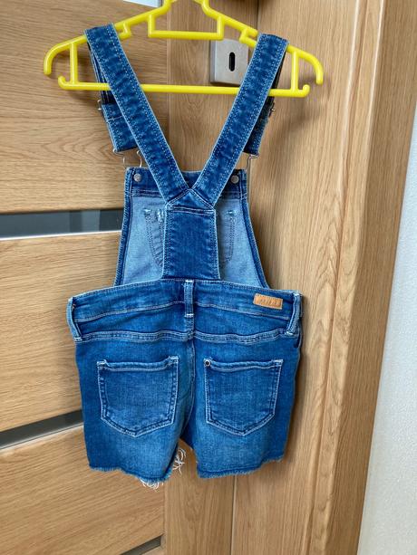 Kraťasy na traky, h&m,104