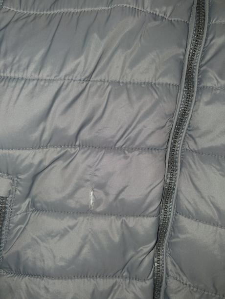 Obojstranná bunda, 98