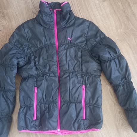 Puma damska bunda, puma,s