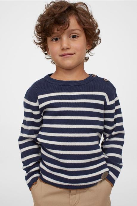 Pulover, h&m,134