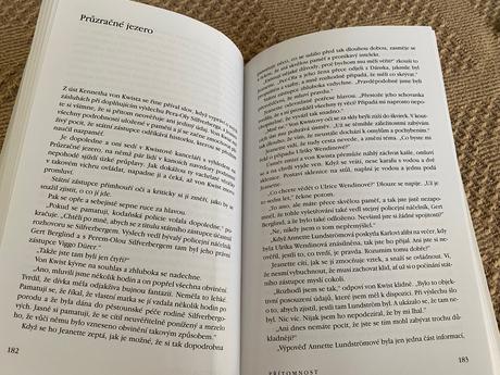 Trilógia hladový oheň  2 diel erik axl sund, 