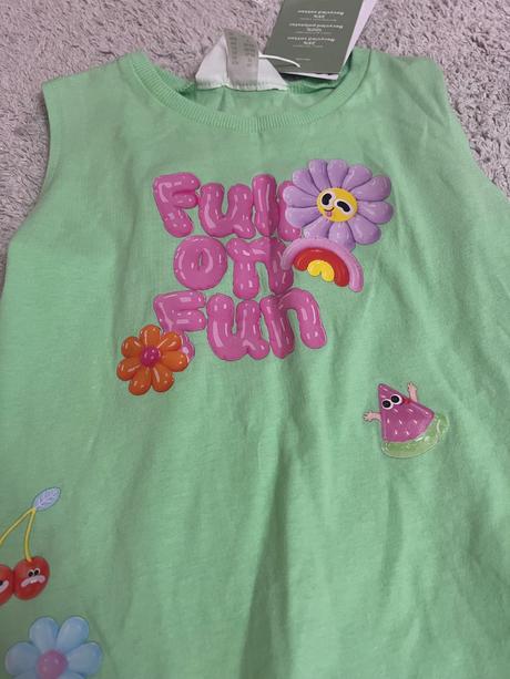 Šaty h&m 92, h&m,92