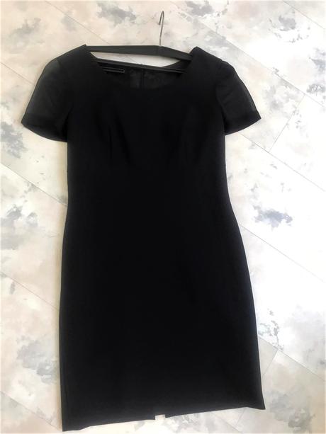 Krásne spoločenské šaty, m