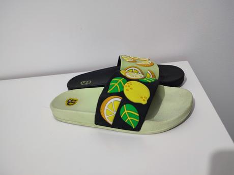 Šľapky dedoles, 32