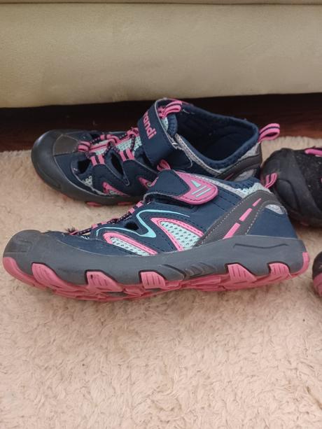 Sportove sandale 31, lotto,31