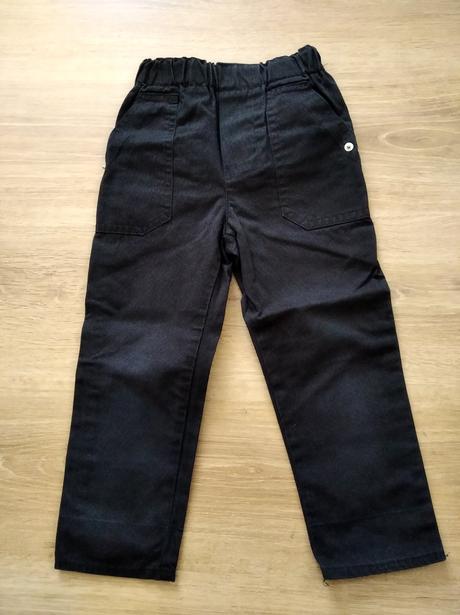 Elegantné nohavice,veľ.98-104, 98