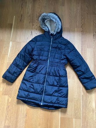 Vetrovkovy kabát, old navy,158