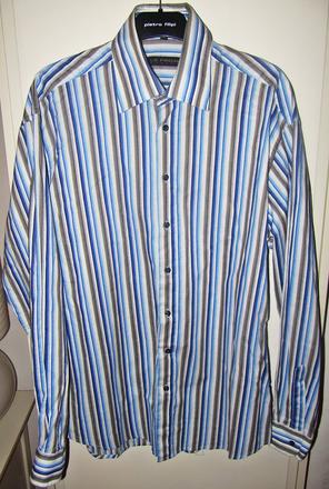 Košeľa- veľkosť l, 41/42, l