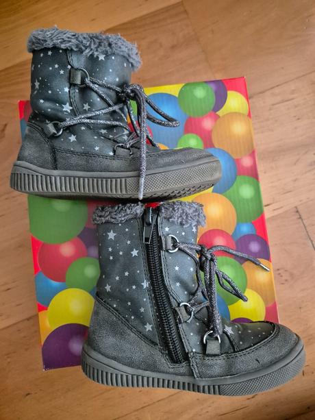 Dievčenské čižmy bubble gummers (baťa) veľ. 24, bubble gummers,24