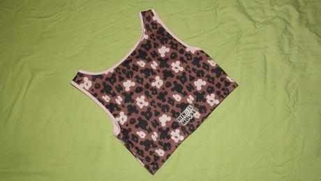 Sportovy komplet s minnie od zara, zara,164