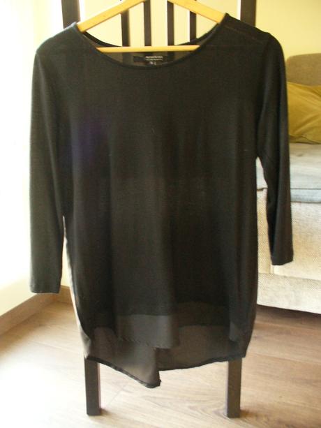 Tričko - blúzka, reserved,s