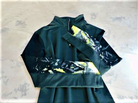 Termobunda nike l/xl, nike,l