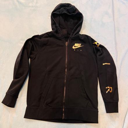 Nova mikina nike vel.137-146, nike,140