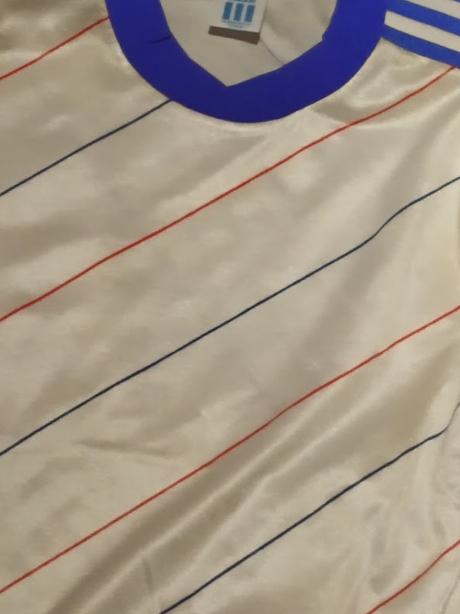 Športové tričko, adidas,158