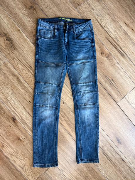 Rifle, chapter young,164