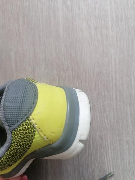 Ľahké tenisky, zara,20