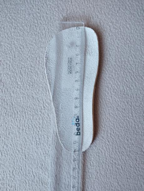 Barefoot beda, beda,23