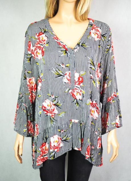 Kvalitná blúzka janina, 48