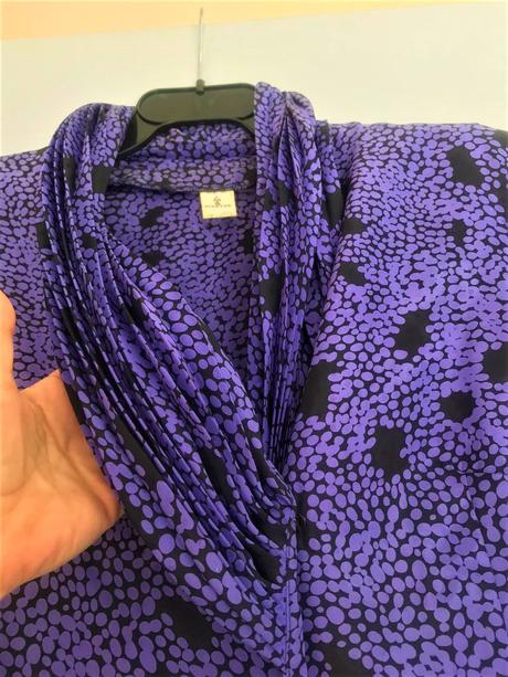 Spoločenský kostým, xl