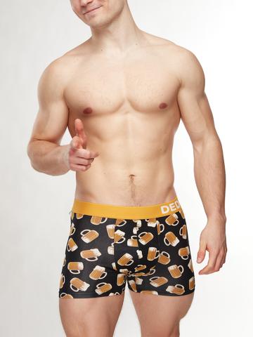 Panske boxerky dedoles, dlhsie, xl, l / xl / xxl