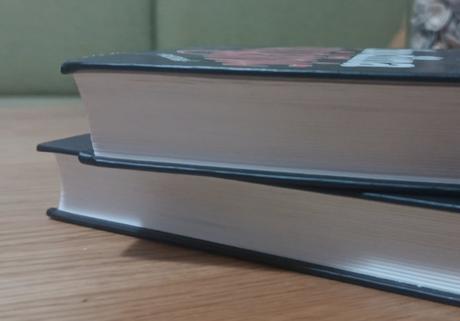 Kniha hodina čarodejníc, 