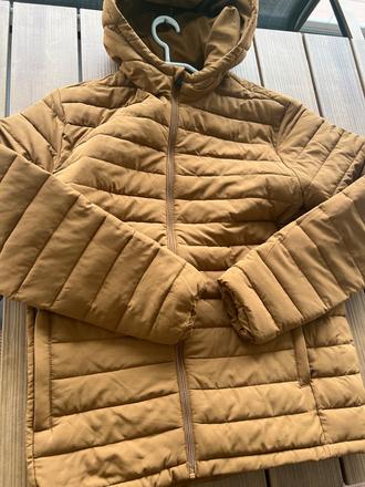 Camel jack jones bunda m, m