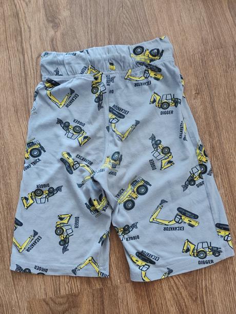 Kraťasy, dopodopo,122