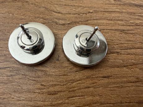 Dámsky náhrdelník a náušnice fossil, fossil