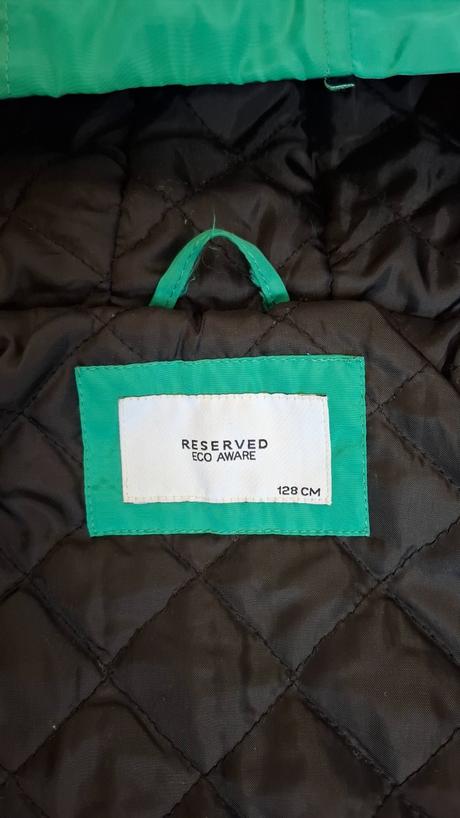 Bomber bunda, reserved,128