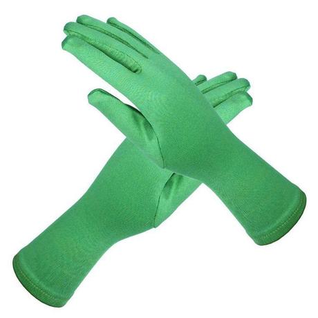 Detské kostýmové rukavice - ihneď k odberu,