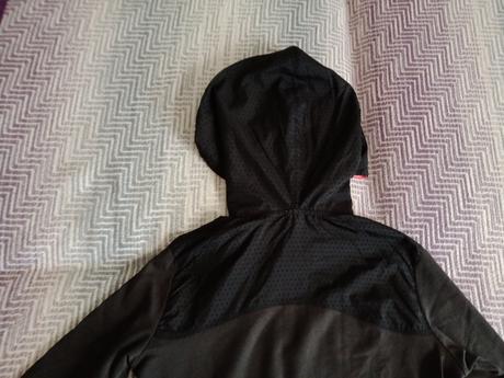 Dievčenska športova súprava zn.domyos veľ.134-140, domyos,134