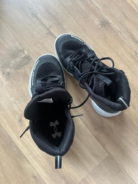 Tenisky under armour 40,5, under armour,40