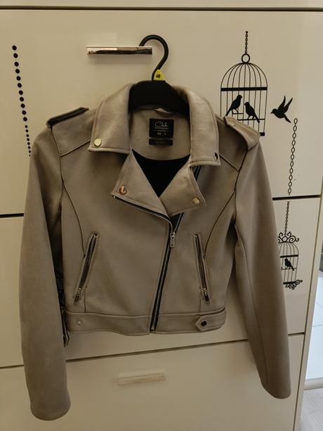 Prechodná bunda, clockhouse,36