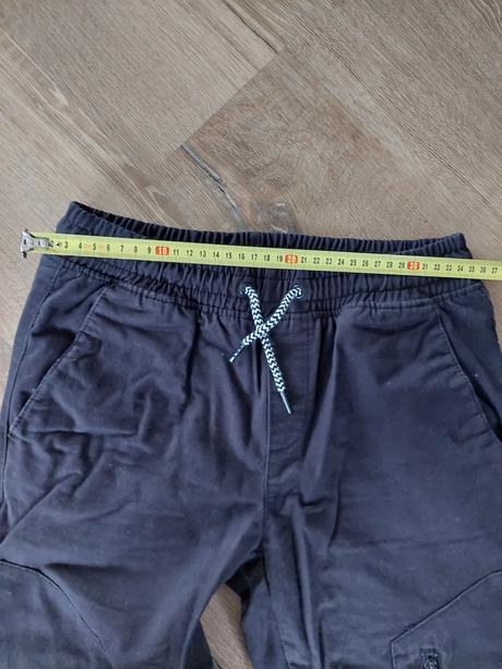 Nohavice, chapter young,152