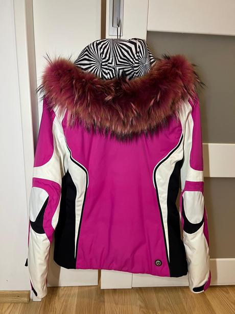 Lyžiarska bunda colmar, colmar,36
