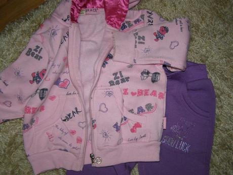 Tepláková súprava, 104