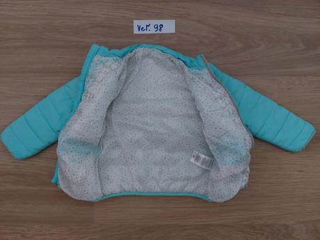 Jesenná bunda, pepco,98