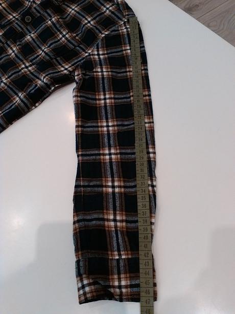 Košela pre chlapca veľ. 128, reserved,128