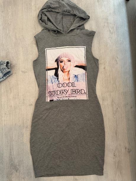 Šaty barbie, zara,s