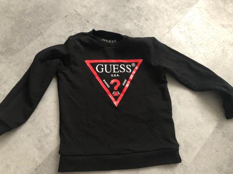 Mikina guess, guess,116