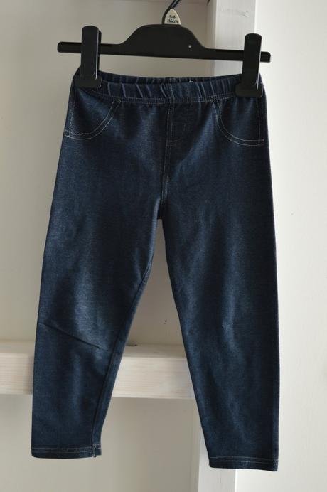 Riflové legíny, evie angel,104