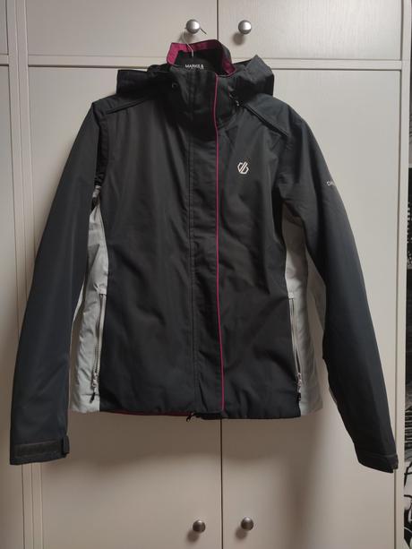 Dámska bunda dare 2b, 36