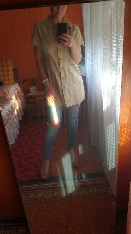 Super trendy kosela, m