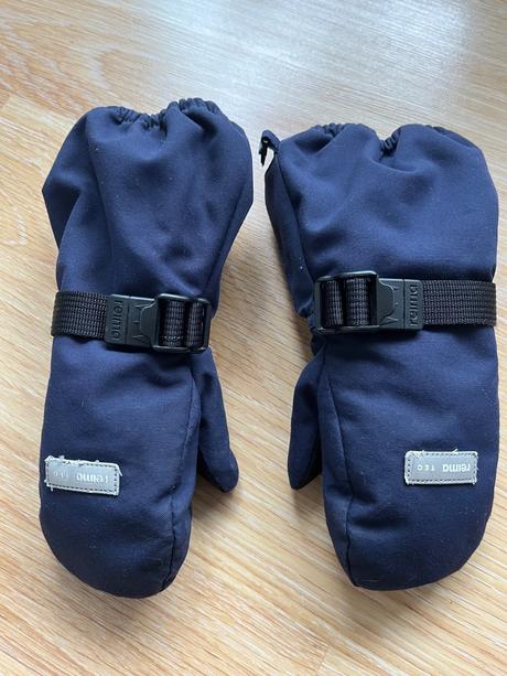 Reima palčiaky č.3, reima