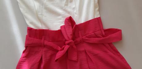 Letný overal, amisu,34