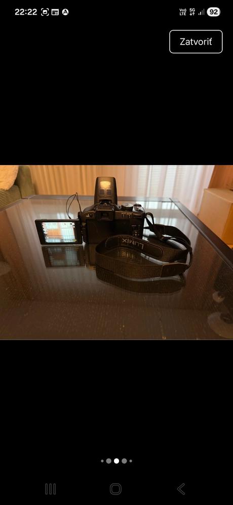 Panasonic lumix fz 150, panasonic