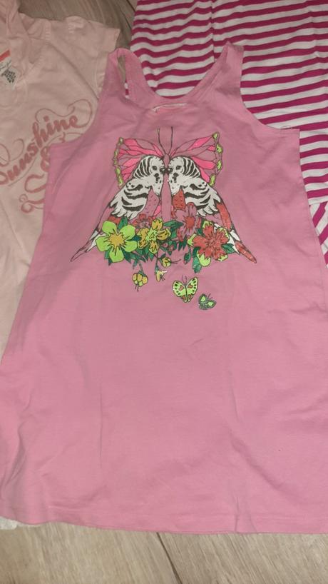 Taška vecí tommy hilfiger, hello kitty, 122–134